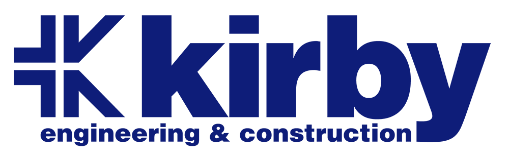 KirbyGroupEng. Logo
